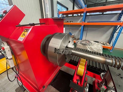 Five-axis CNC Automatic Welding Machine best